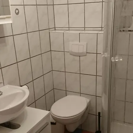 Ferienwohnung Am Ulmener Maar